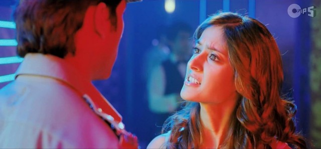 Phata Poster Nikhla Hero Fotoğrafı