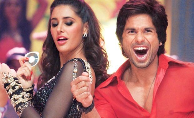 Phata Poster Nikhla Hero Fotoğrafı