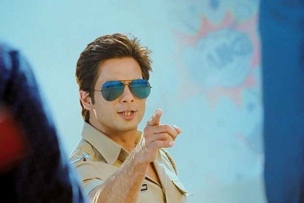 Phata Poster Nikhla Hero fotoğrafı