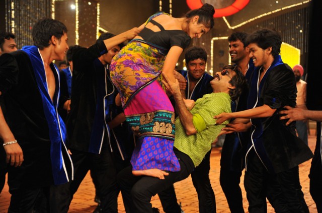 Devudu Chesina Manushulu fotoğrafı