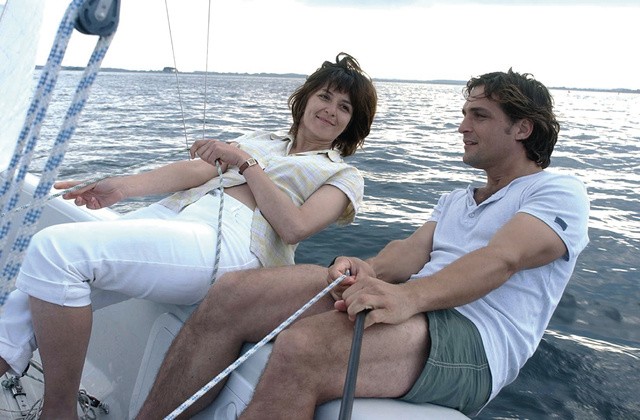 Sommer '04 fotoğrafı