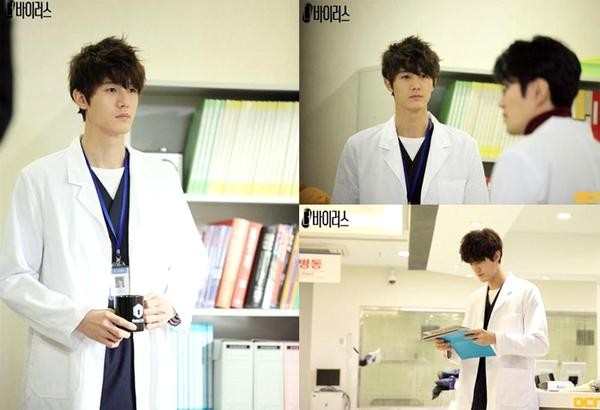 The Virus fotoğrafı