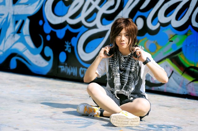 Risou no Musuko Fotoğrafı