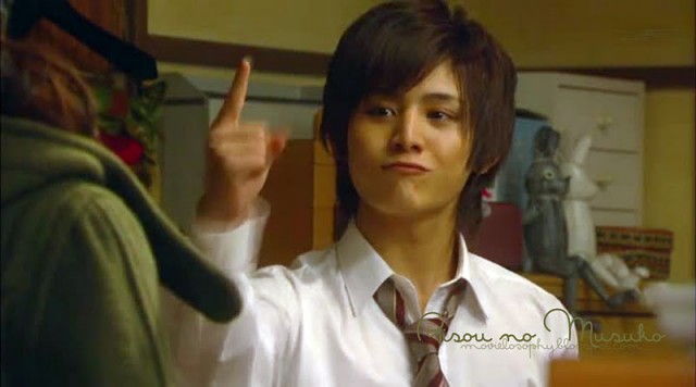 Risou no Musuko Fotoğrafı