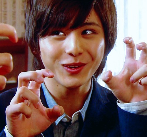 Risou no Musuko Fotoğrafı