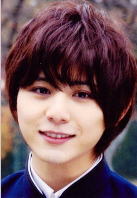 Risou no Musuko Fotoğrafı