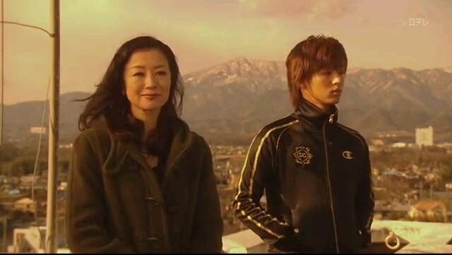 Risou no Musuko Fotoğrafı