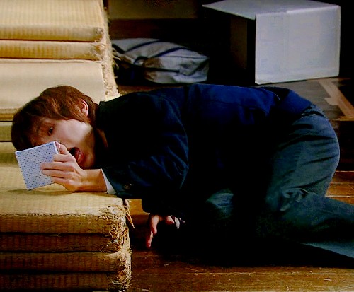 Risou no Musuko Fotoğrafı