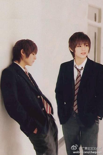 Risou no Musuko Fotoğrafı