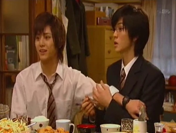 Risou no Musuko fotoğrafı