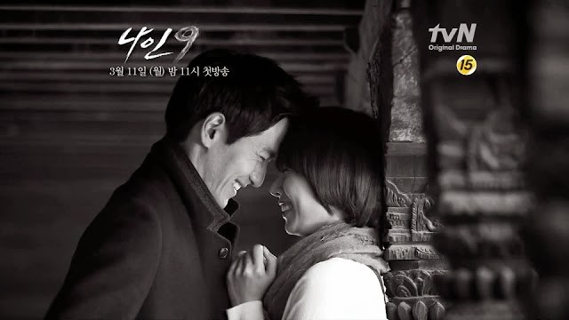 Nine: Time Travelling Nine Times Fotoğrafı