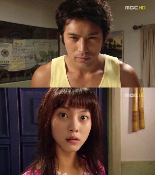 Fantastic Couple fotoğrafı