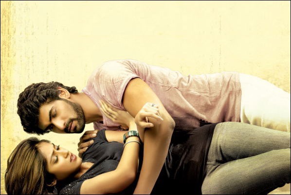 Nenu Naa Rakshasi Fotoğrafı