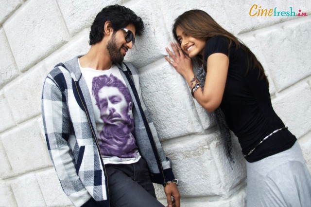 Nenu Naa Rakshasi fotoğrafı