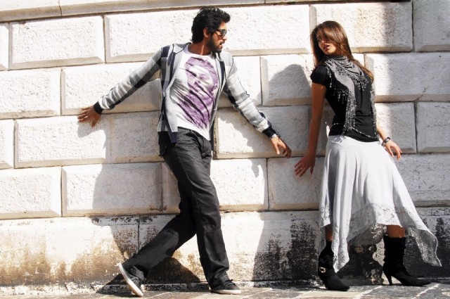 Nenu Naa Rakshasi Fotoğrafı