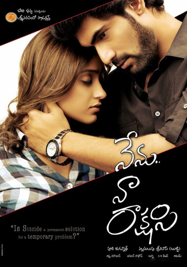 Nenu Naa Rakshasi Fotoğrafı