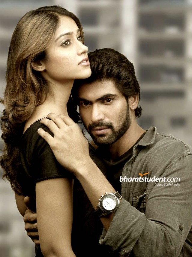 Nenu Naa Rakshasi Fotoğrafı