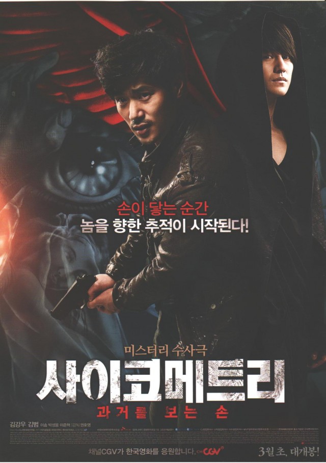 Psikometri Fotoğrafı