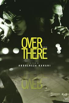 Over There (2008) afişi