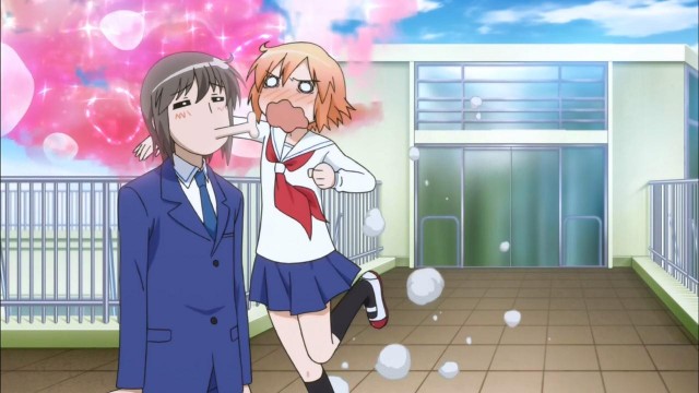 Kotoura-san fotoğrafı