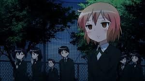 Kotoura-san fotoğrafı