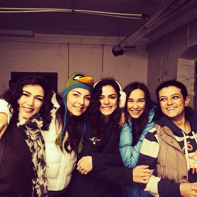 Tatar Ramazan Sezon 1 fotoğrafı