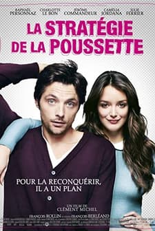 Aşk Taktikleri (2012) afişi