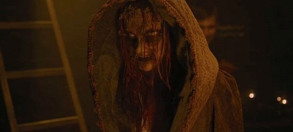 The Wicked fotoğrafı