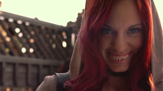 The Wicked fotoğrafı