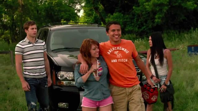 The Wicked Fotoğrafı