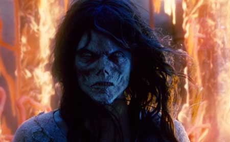 The Wicked Fotoğrafı