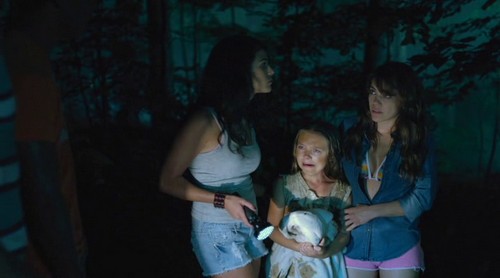 The Wicked Fotoğrafı