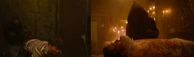 The Wicked fotoğrafı