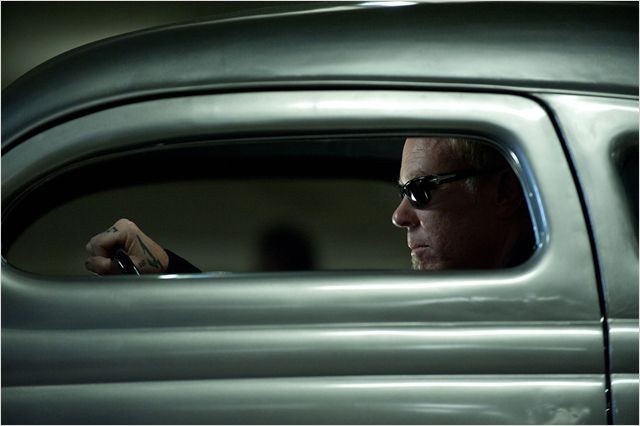 Metallica Through the Never fotoğrafı