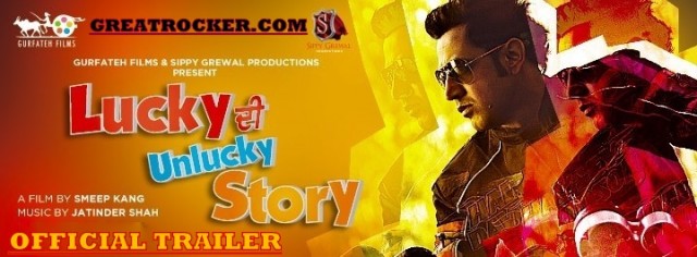 Lucky DI Unlucky Story fotoğrafı