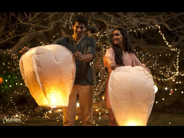 Aashiqui 2 Fotoğrafı