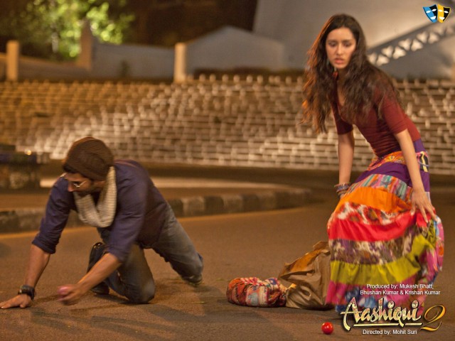 Aashiqui 2 Fotoğrafı