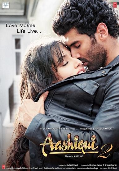 Aashiqui 2 Fotoğrafı