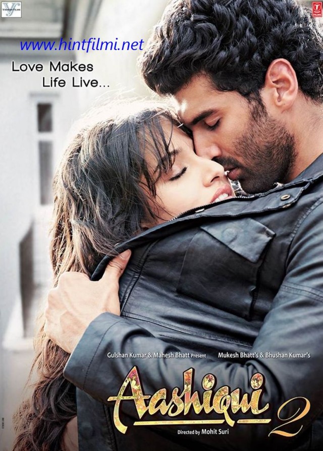 Aashiqui 2 Fotoğrafı
