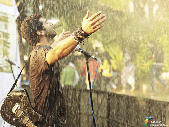 Aashiqui 2 Fotoğrafı