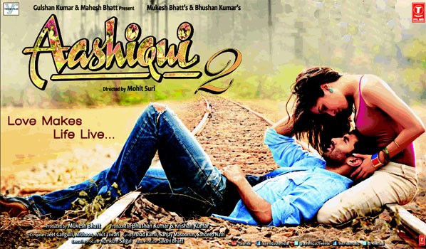Aashiqui 2 Fotoğrafı