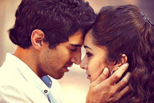 Aashiqui 2 Fotoğrafı