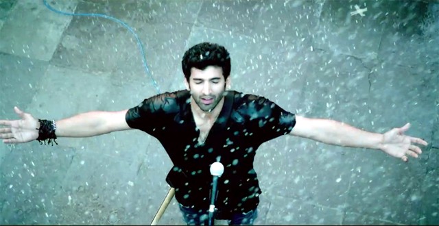 Aashiqui 2 Fotoğrafı