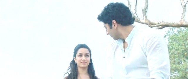 Aashiqui 2 Fotoğrafı