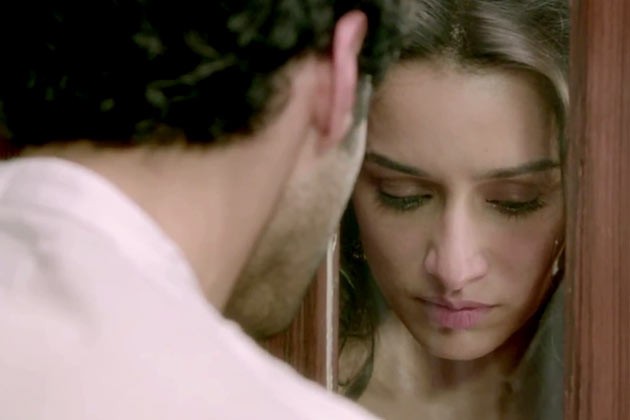 Aashiqui 2 Fotoğrafı