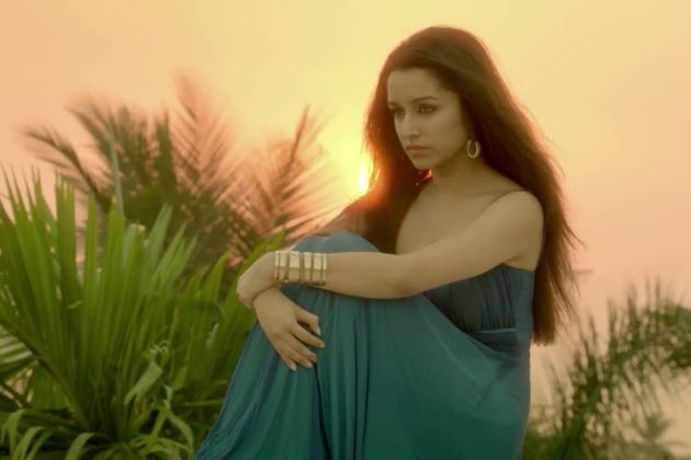 Aashiqui 2 Fotoğrafı