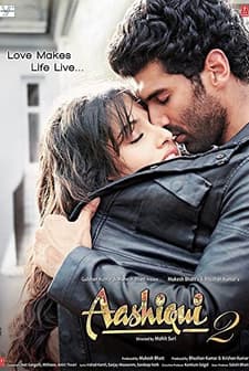Aashiqui 2 (2013) afişi