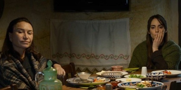 Kış Uykusu Fotoğrafı