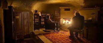 Kış Uykusu fotoğrafı