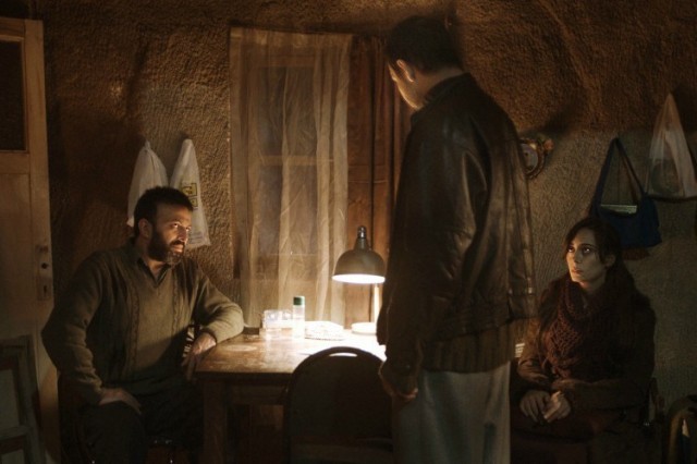 Kış Uykusu fotoğrafı